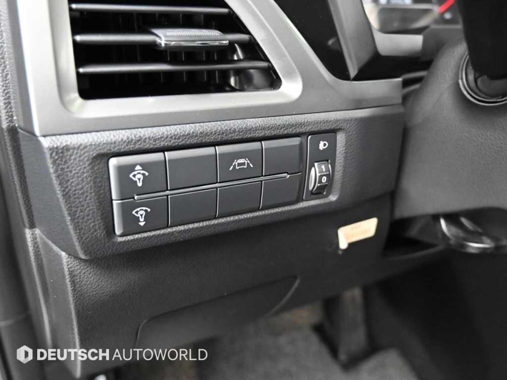 KG모빌리티(쌍용) 코란도 뷰티풀코란도 2WD 가솔린 1.5 C5 플러스 이미지 17
