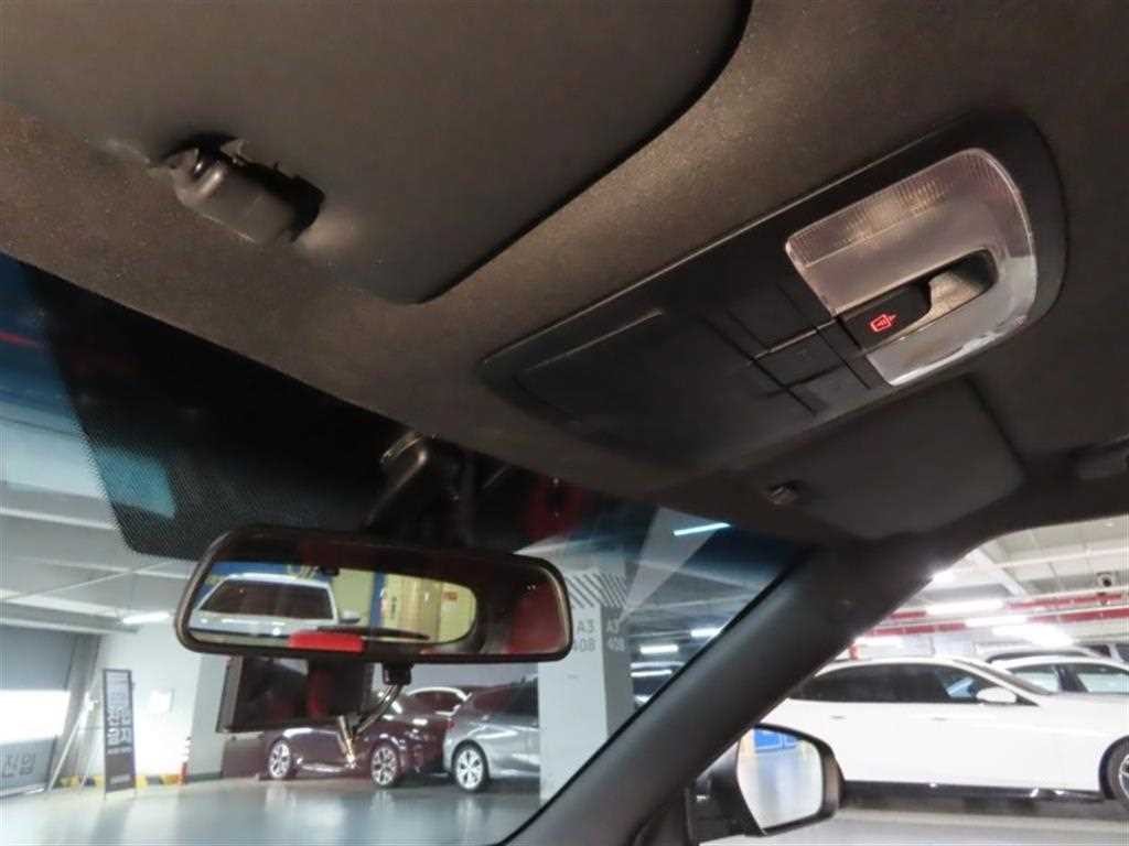 KG모빌리티(쌍용) 티볼리 디젤 4WD 1.6 LX 이미지 10