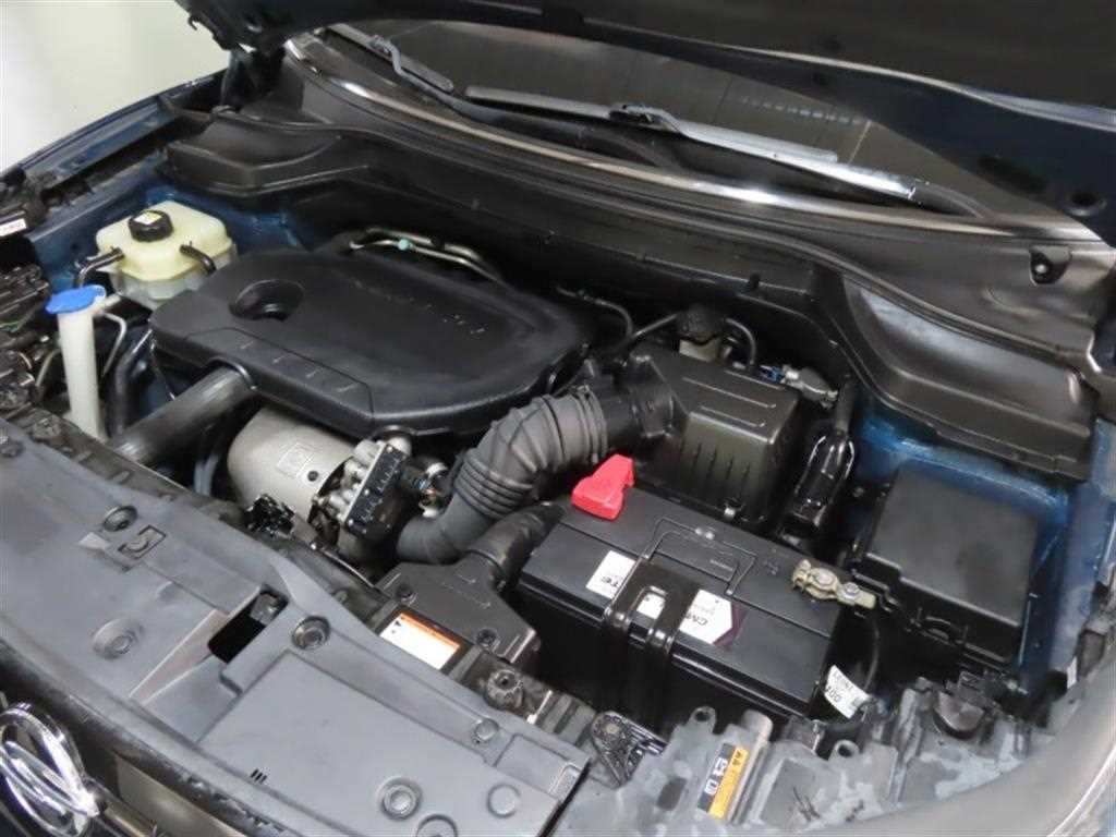 KG모빌리티(쌍용) 티볼리 디젤 4WD 1.6 LX 이미지 20