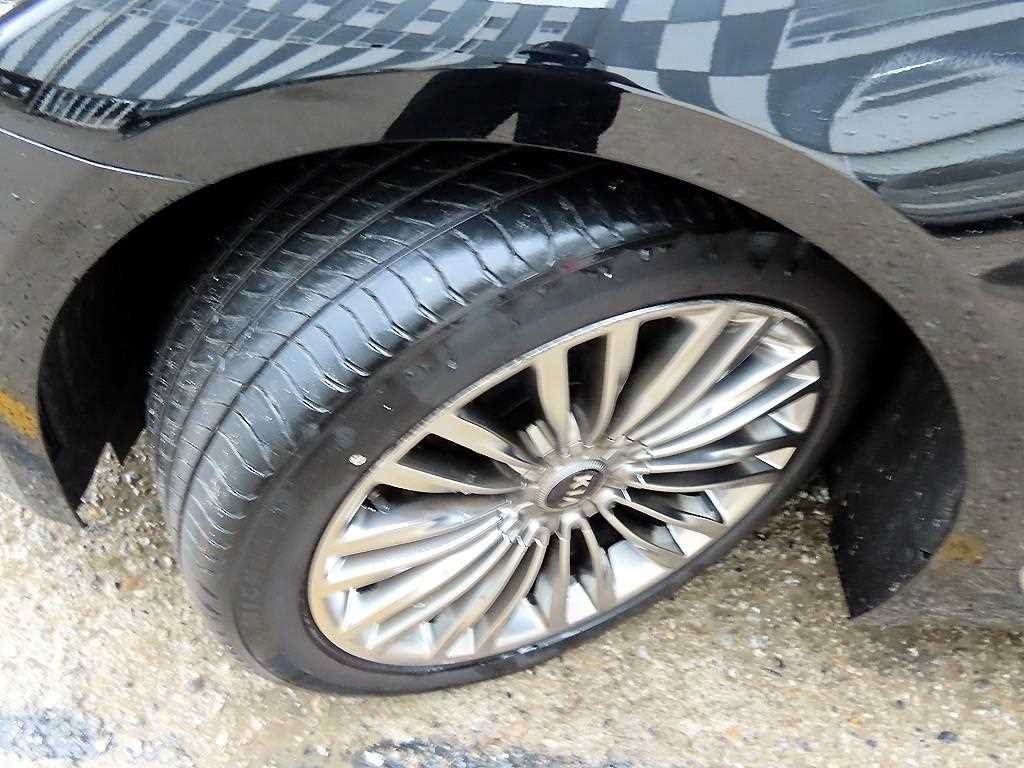 기아 K9 더 K9 3.8 GDI AWD 플래티넘Ⅱ 이미지 19