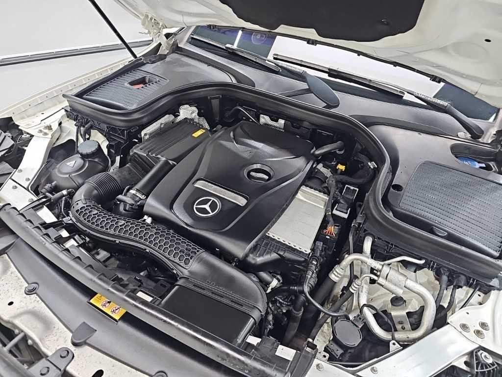 벤츠 GLC 클래스 GLC클래스 X253 GLC 300 4MATIC 쿠페 이미지 5