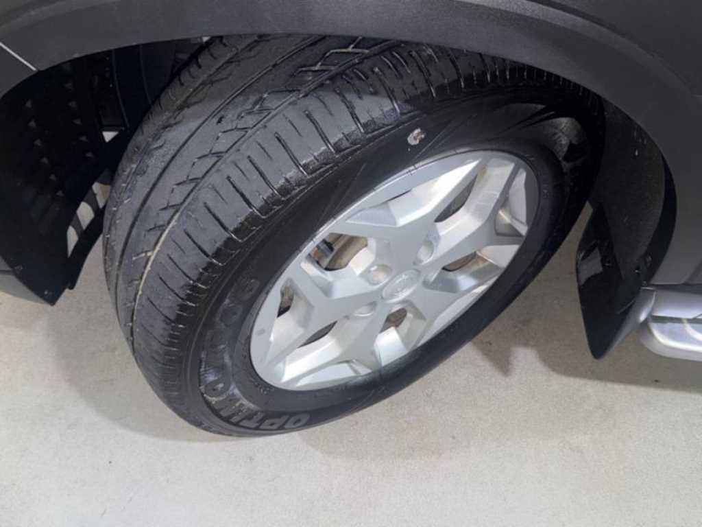 KG모빌리티(쌍용) 렉스턴 더 뉴 렉스턴 스포츠 칸 디젤 2.2 4WD 프레스티지 이미지 20