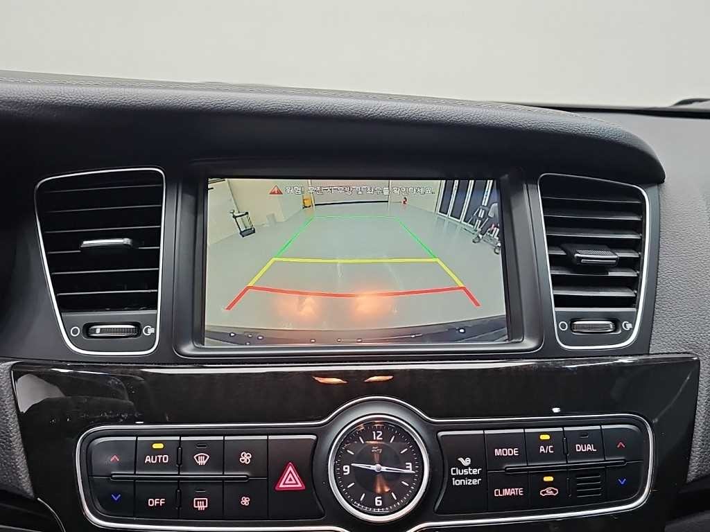기아 K7 더 뉴 K7 2.4 GDI 프레스티지 스페셜 이미지 15