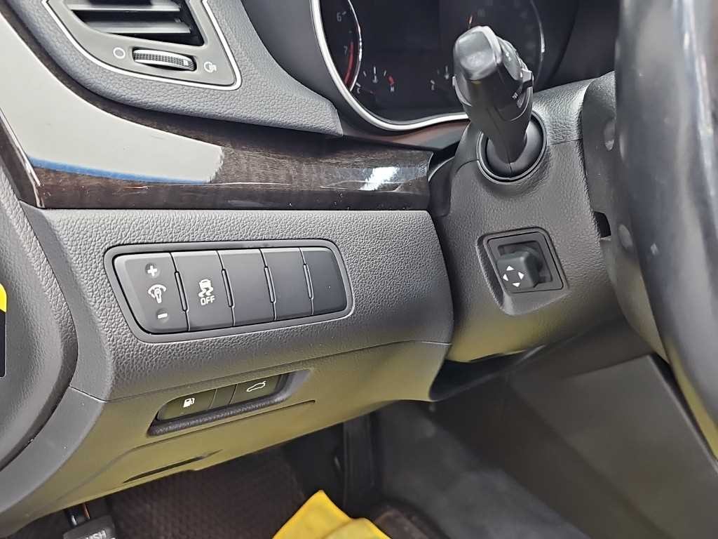 기아 K7 더 뉴 K7 2.4 GDI 프레스티지 스페셜 이미지 17