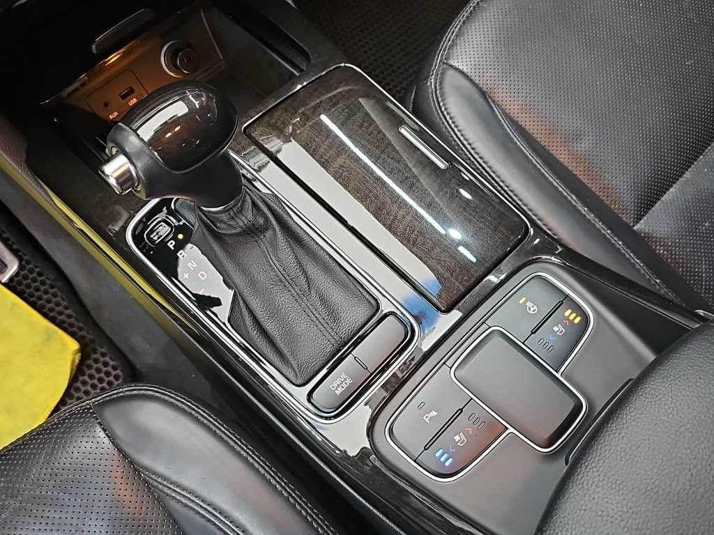 기아 K7 더 뉴 K7 2.4 GDI 프레스티지 스페셜 이미지 8