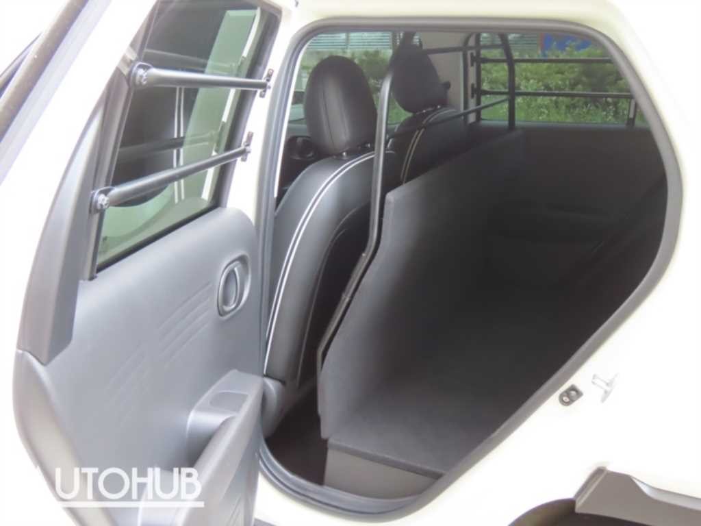 현대 캐스퍼 1.0 가솔린 스마트 이미지 14