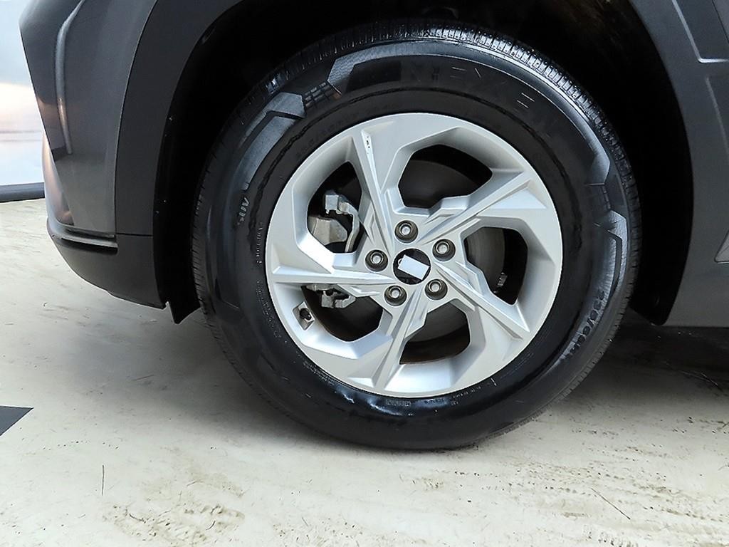 현대 투싼 투싼 (NX4) 디젤 2.0 2WD 모던 이미지 20