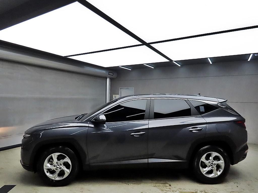현대 투싼 투싼 (NX4) 디젤 2.0 2WD 모던 이미지 4