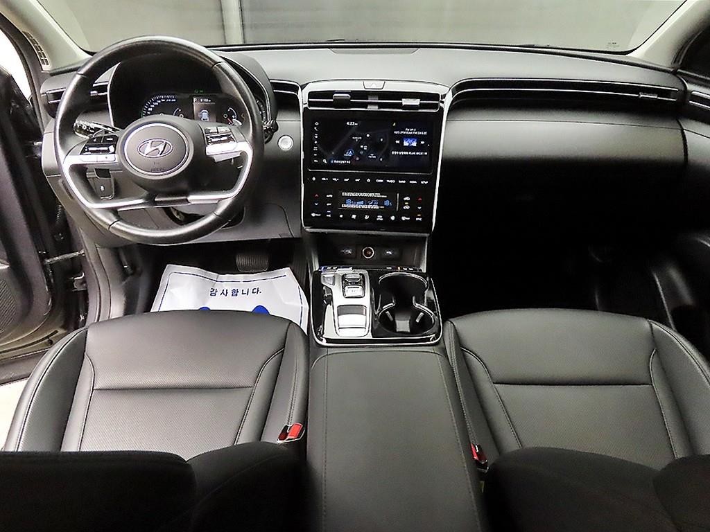 현대 투싼 투싼 (NX4) 디젤 2.0 2WD 모던 이미지 7