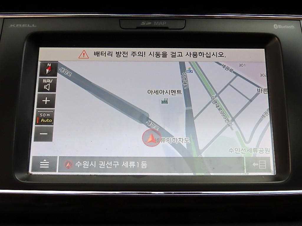 기아 카니발 더 뉴 카니발 가솔린 9인승 노블레스 스페셜 이미지 14