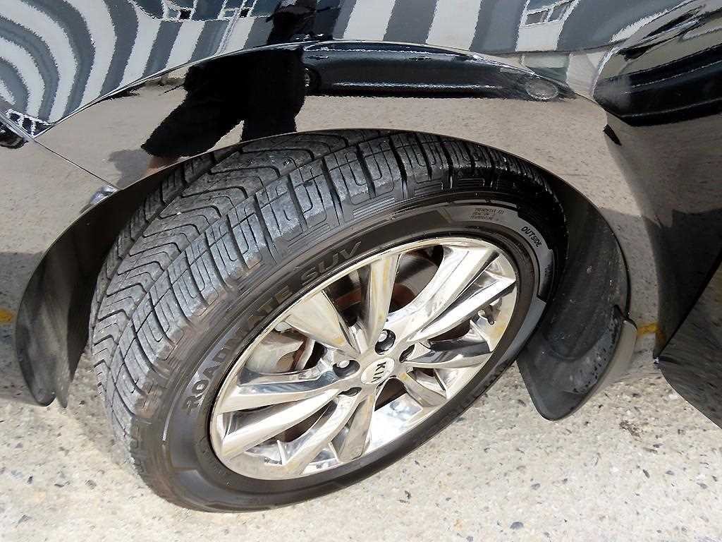 기아 카니발 더 뉴 카니발 가솔린 9인승 노블레스 스페셜 이미지 20
