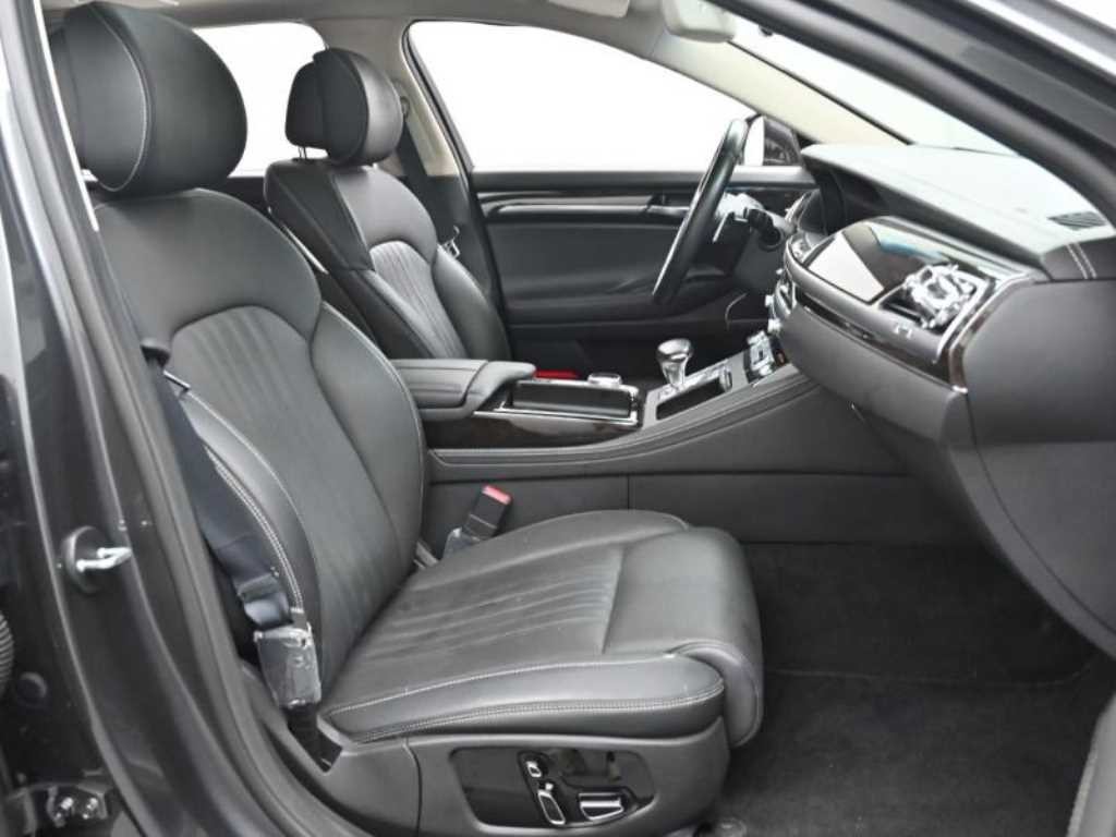 제네시스 G90 3.8 GDI AWD 럭셔리 이미지 10