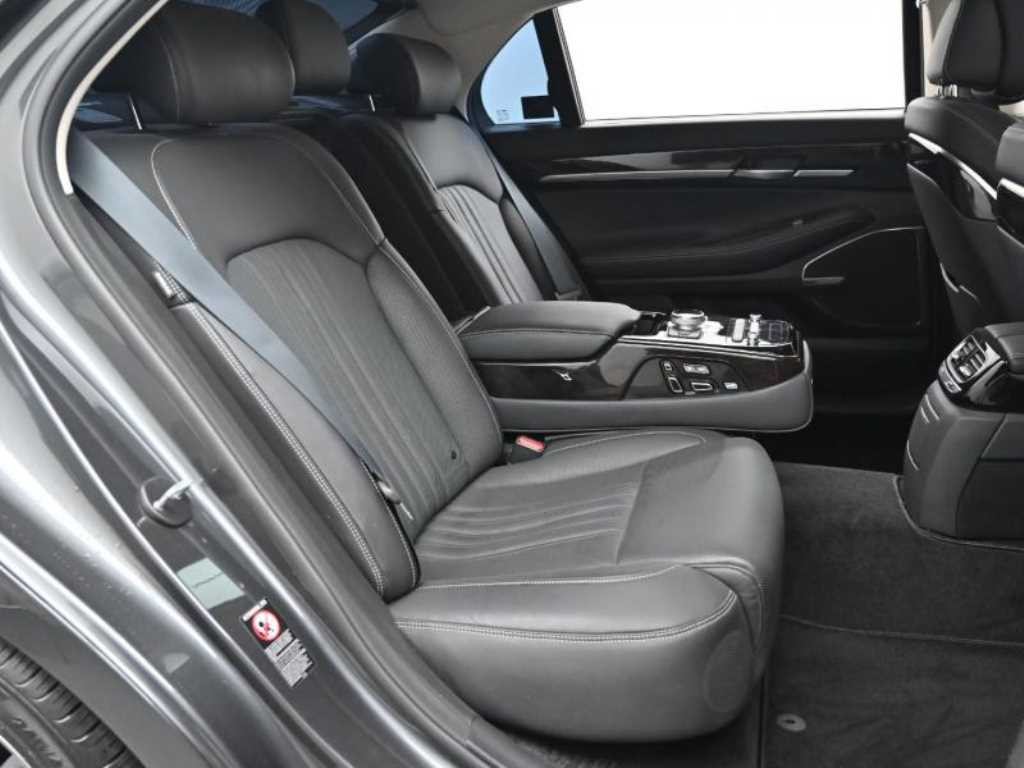 제네시스 G90 3.8 GDI AWD 럭셔리 이미지 12