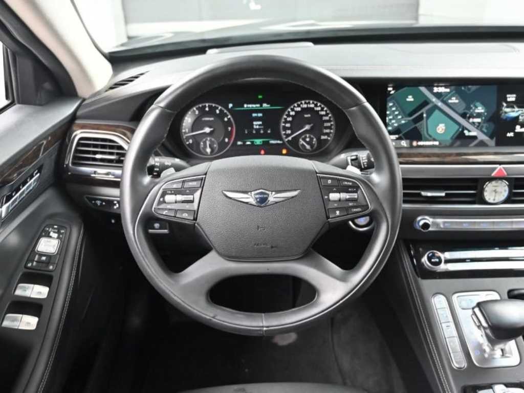 제네시스 G90 3.8 GDI AWD 럭셔리 이미지 13