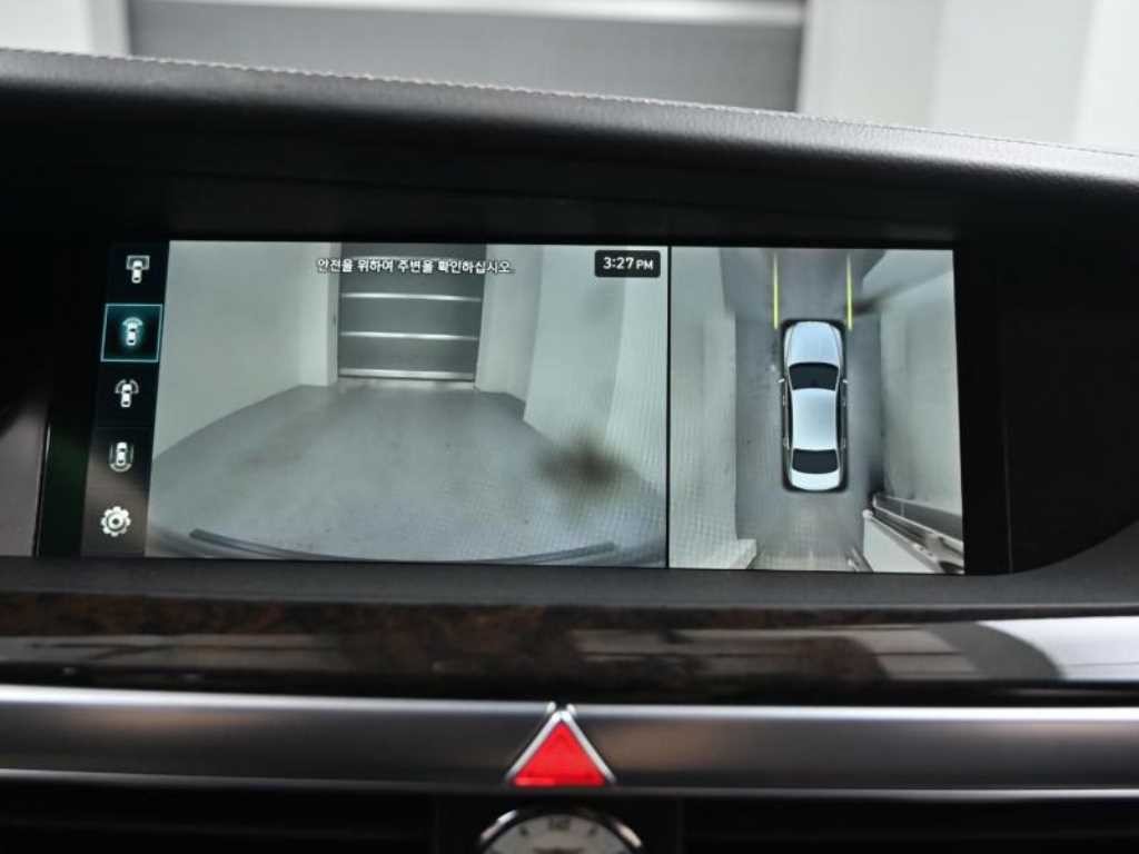 제네시스 G90 3.8 GDI AWD 럭셔리 이미지 15