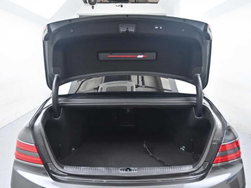제네시스 G90 3.8 GDI AWD 럭셔리 이미지 19