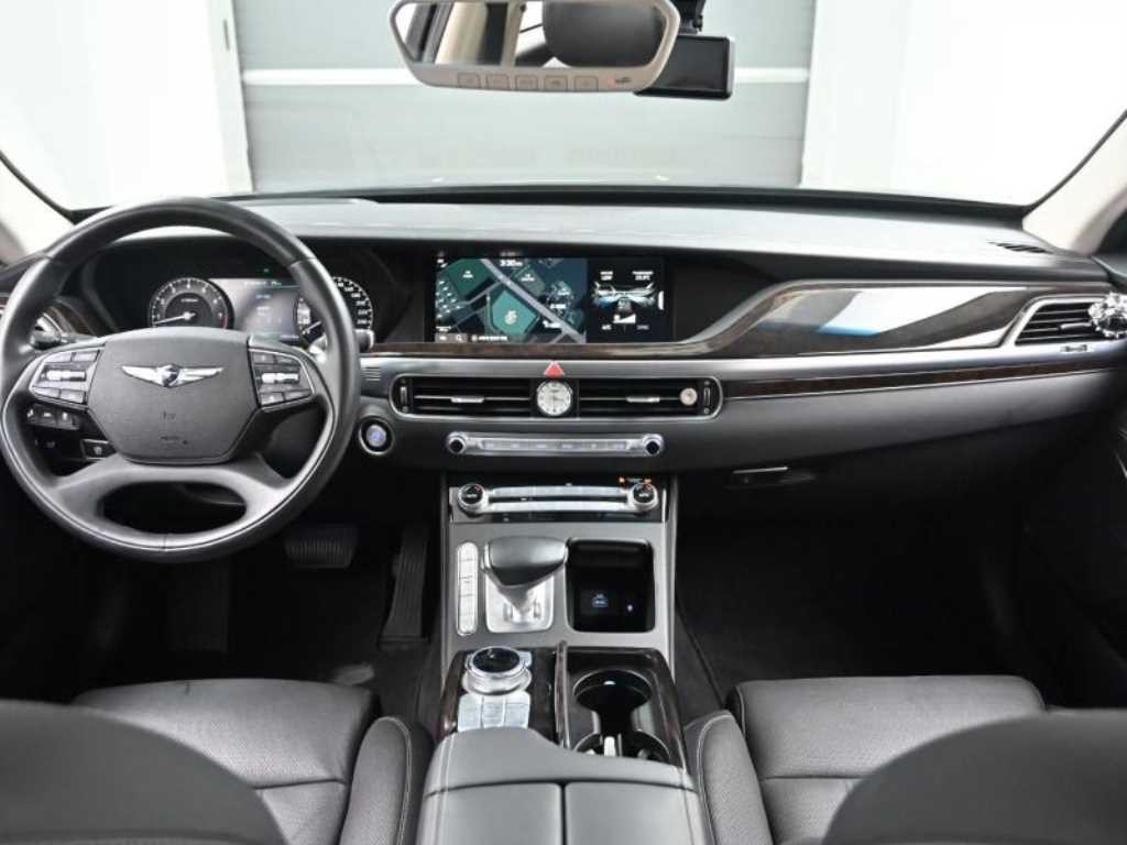 제네시스 G90 3.8 GDI AWD 럭셔리 이미지 7