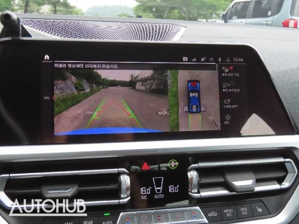 BMW 3시리즈 3시리즈 (G20) M340i 퍼포먼스팩 이미지 10