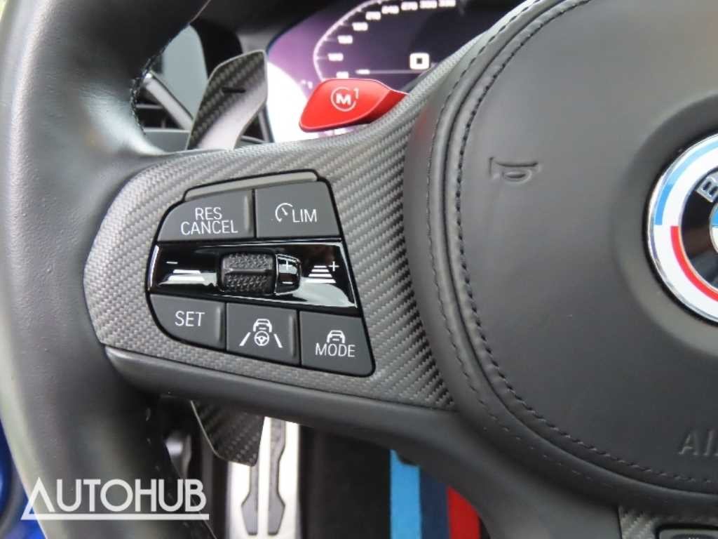 BMW 3시리즈 3시리즈 (G20) M340i 퍼포먼스팩 이미지 12