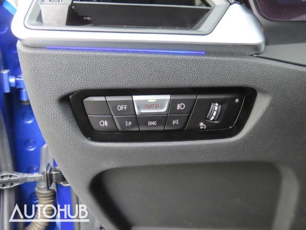 BMW 3시리즈 3시리즈 (G20) M340i 퍼포먼스팩 이미지 13