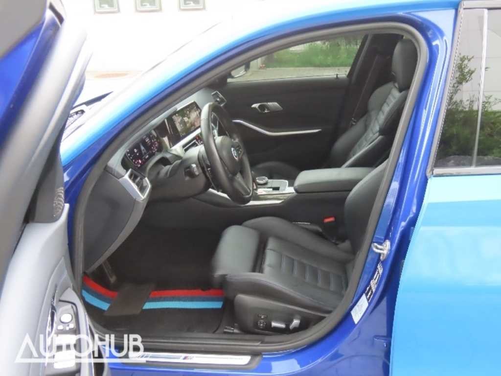 BMW 3시리즈 3시리즈 (G20) M340i 퍼포먼스팩 이미지 14