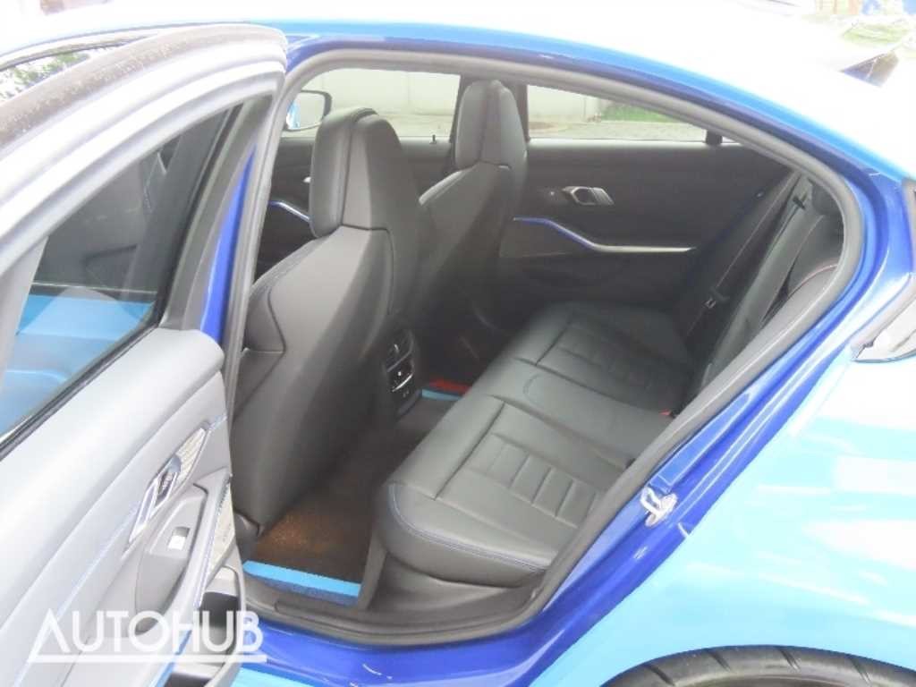 BMW 3시리즈 3시리즈 (G20) M340i 퍼포먼스팩 이미지 15