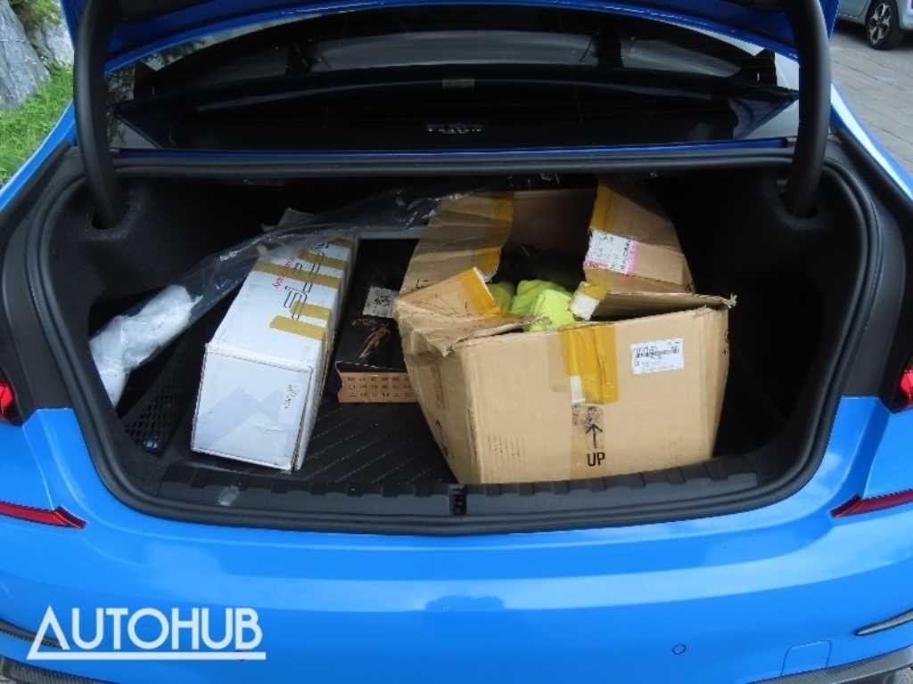 BMW 3시리즈 3시리즈 (G20) M340i 퍼포먼스팩 이미지 19