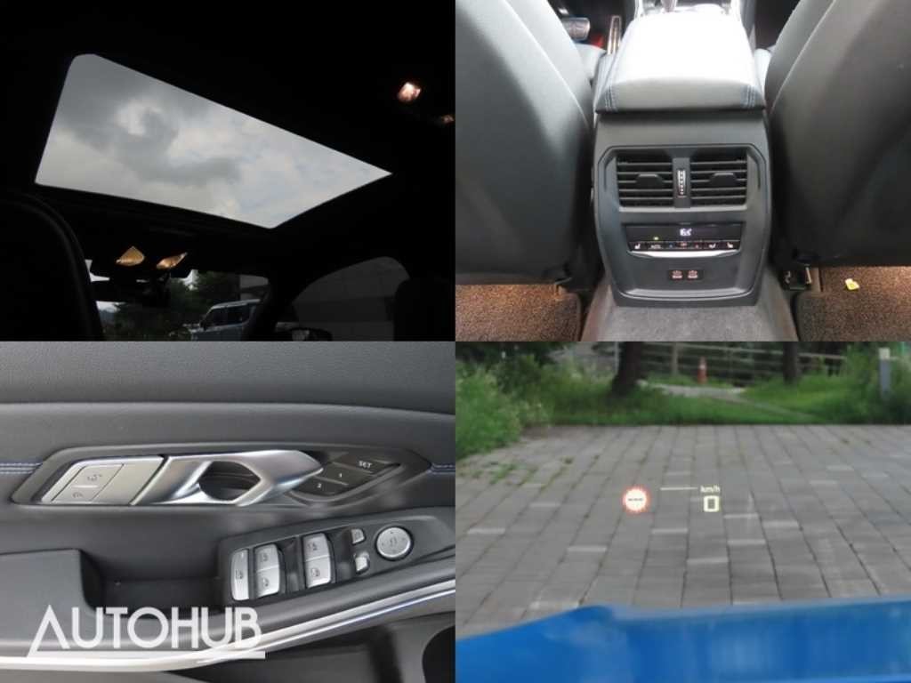 BMW 3시리즈 3시리즈 (G20) M340i 퍼포먼스팩 이미지 20