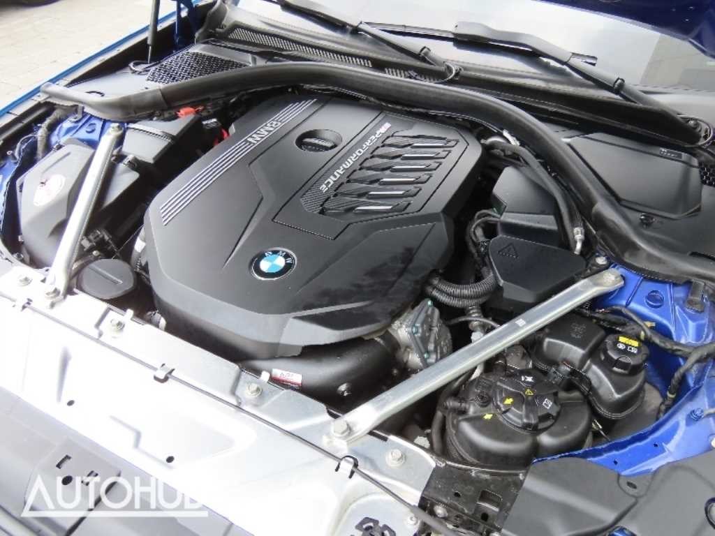 BMW 3시리즈 3시리즈 (G20) M340i 퍼포먼스팩 이미지 5