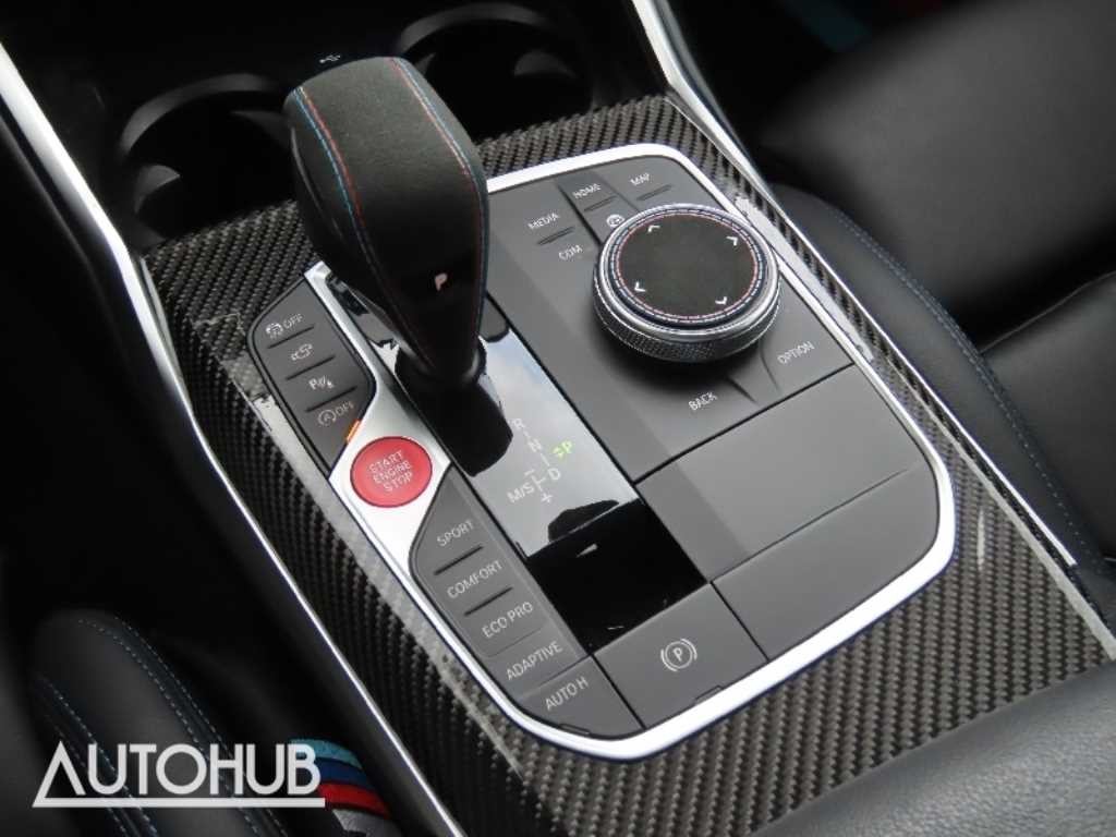 BMW 3시리즈 3시리즈 (G20) M340i 퍼포먼스팩 이미지 7
