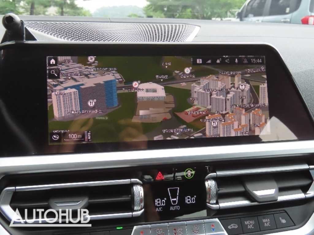 BMW 3시리즈 3시리즈 (G20) M340i 퍼포먼스팩 이미지 9
