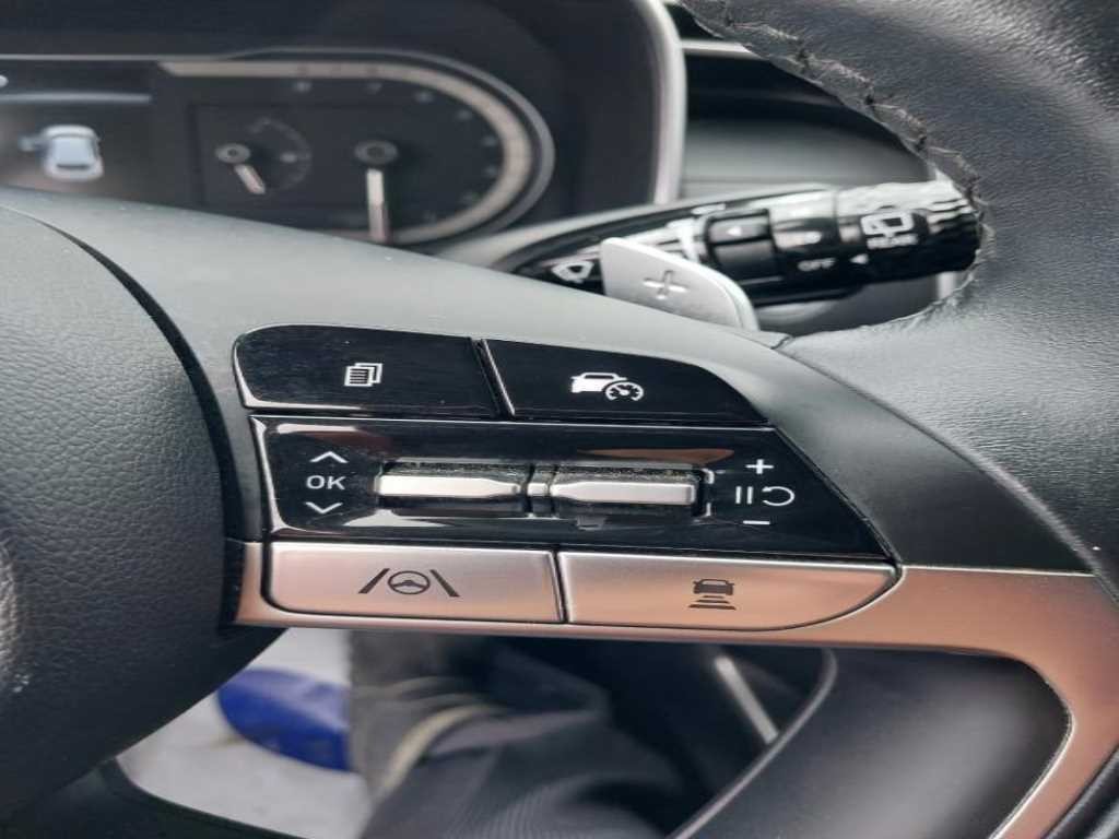 현대 투싼 투싼 (NX4) 가솔린 1.6 터보 2WD 모던 이미지 13