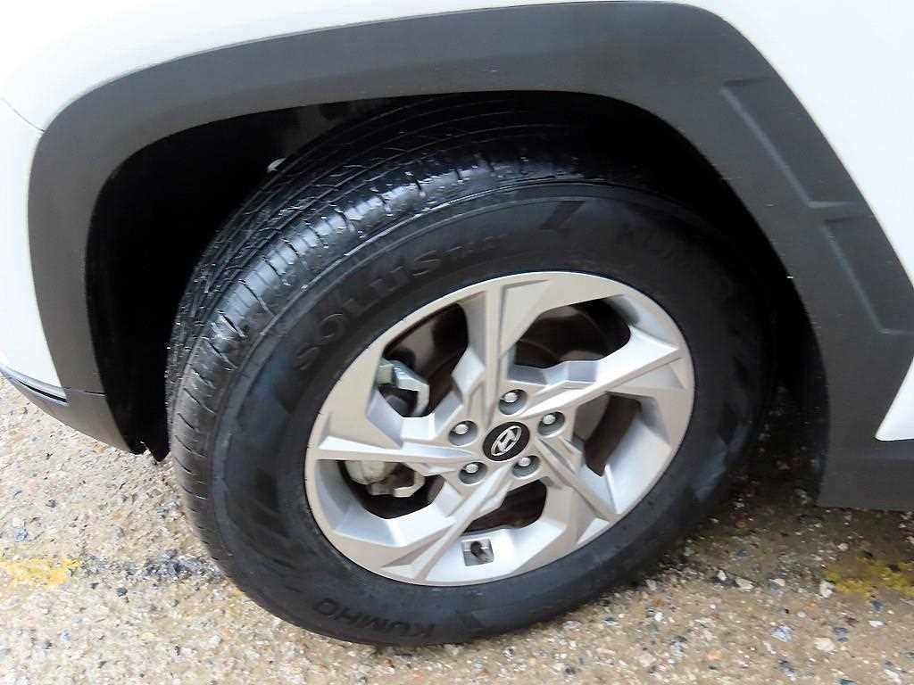 현대 투싼 투싼 (NX4) 가솔린 1.6 터보 2WD 모던 이미지 19