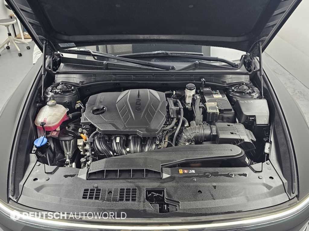 현대 그랜저 그랜저 (GN7) 가솔린 2.5 2WD 프리미엄 이미지 6