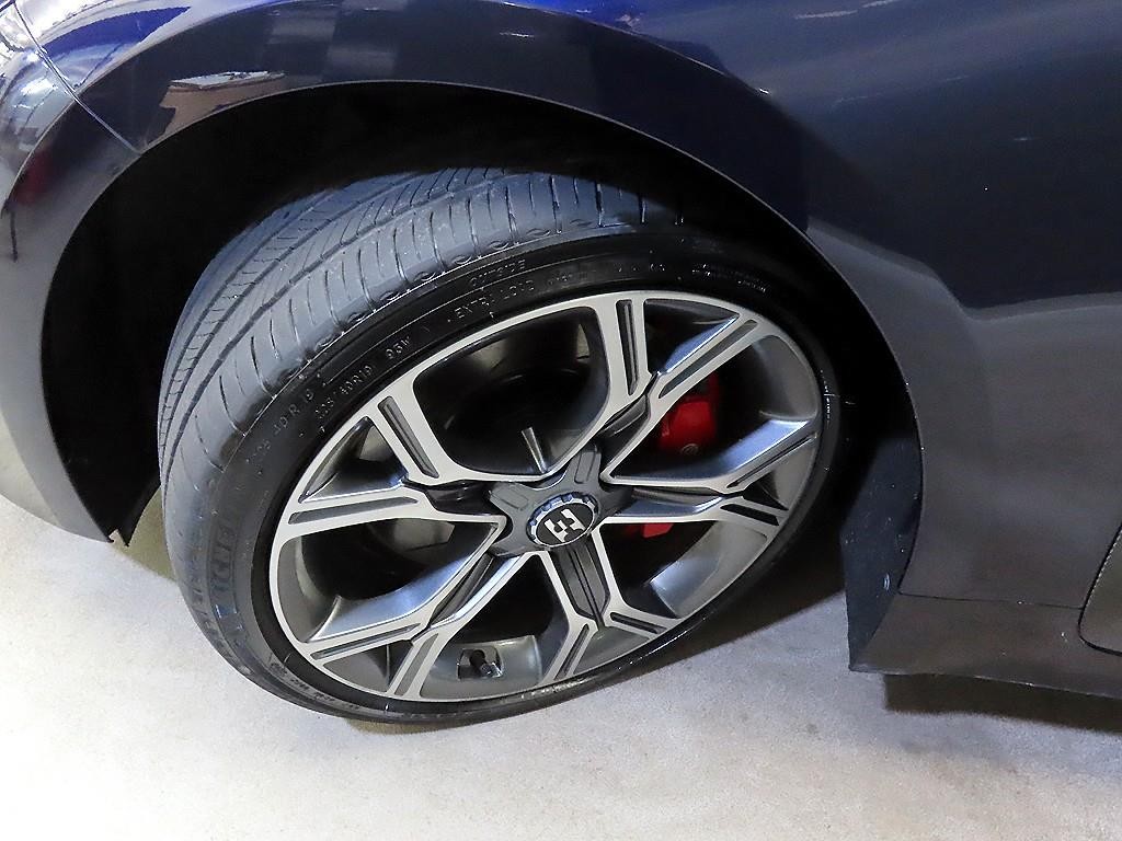 기아 스팅어 가솔린 3.3 터보 AWD GT 이미지 20