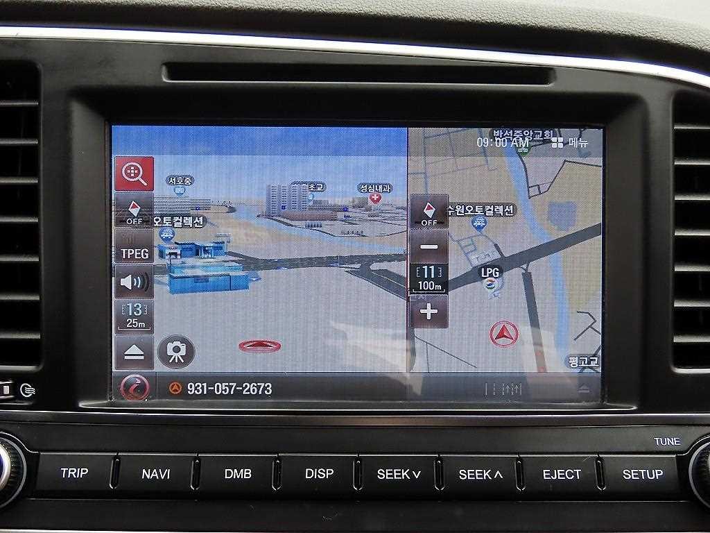 현대 아반떼 아반떼 AD 1.6 GDI 밸류 플러스 이미지 15