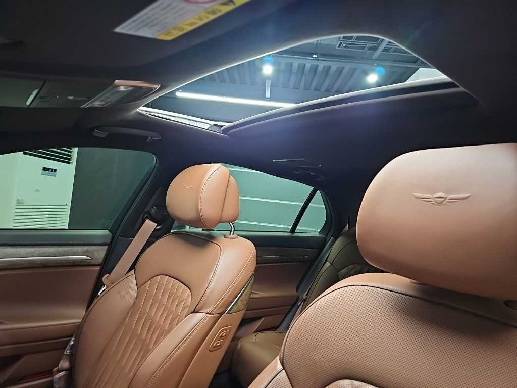 제네시스 G90 3.8 GDI 럭셔리 이미지 15