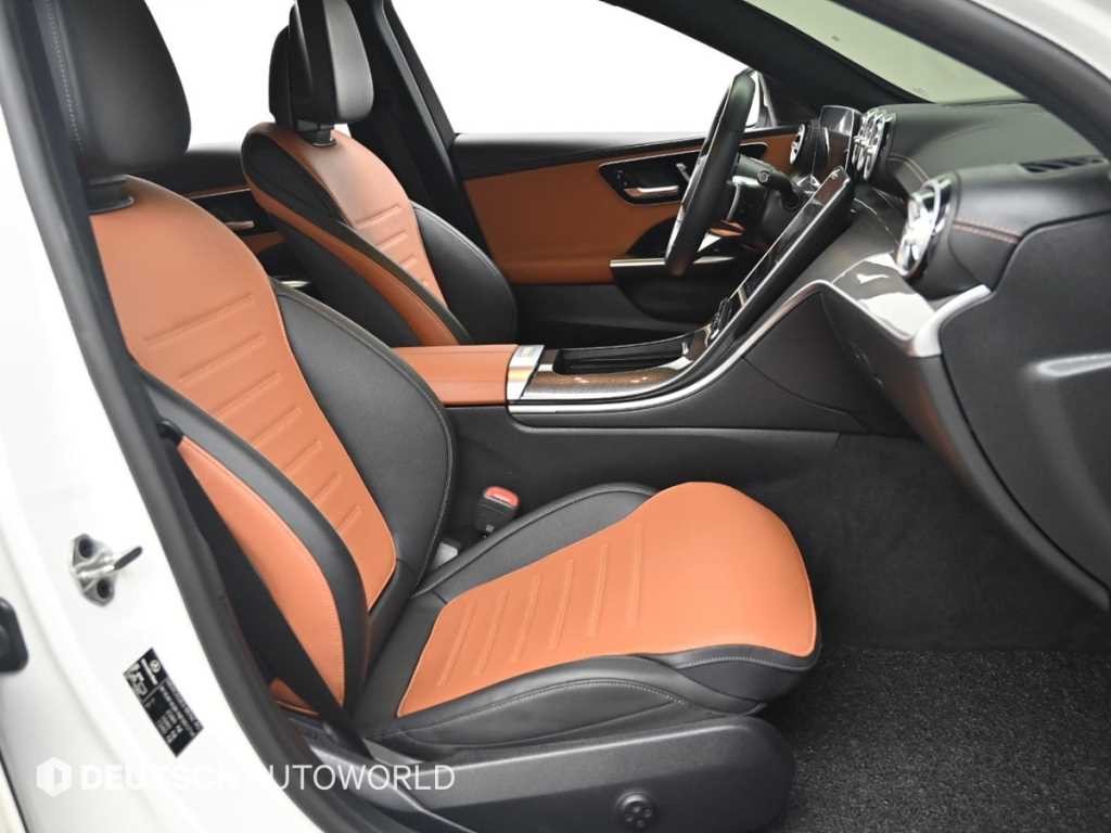 벤츠 C 클래스 C클래스 W206 C300 AMG 라인 이미지 10