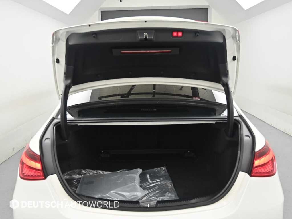 벤츠 C 클래스 C클래스 W206 C300 AMG 라인 이미지 19