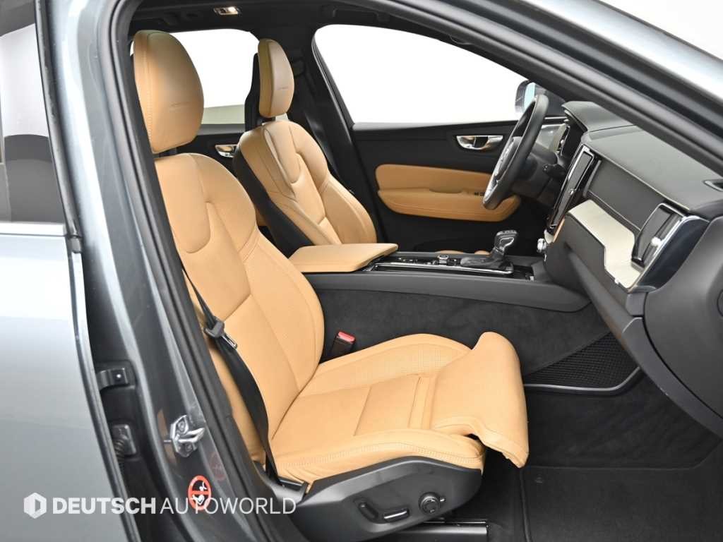 볼보 XC60 XC60(2세대) D4 AWD 인스크립션 이미지 10