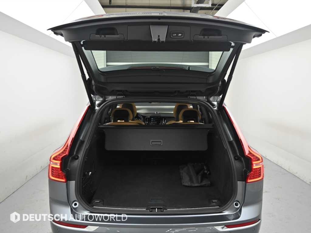 볼보 XC60 XC60(2세대) D4 AWD 인스크립션 이미지 19