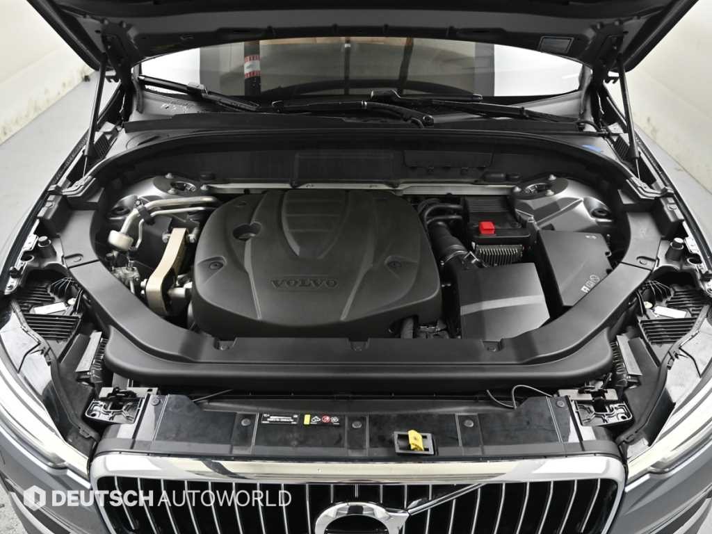 볼보 XC60 XC60(2세대) D4 AWD 인스크립션 이미지 6