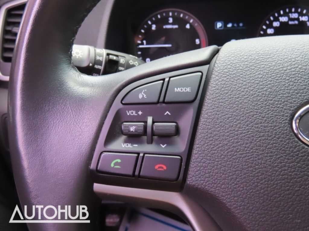현대 투싼 올뉴투싼 디젤 1.7 2WD 모던 이미지 11