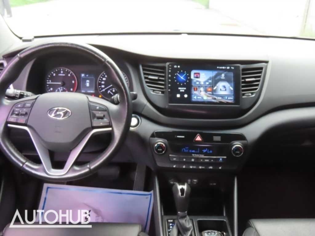 현대 투싼 올뉴투싼 디젤 1.7 2WD 모던 이미지 16