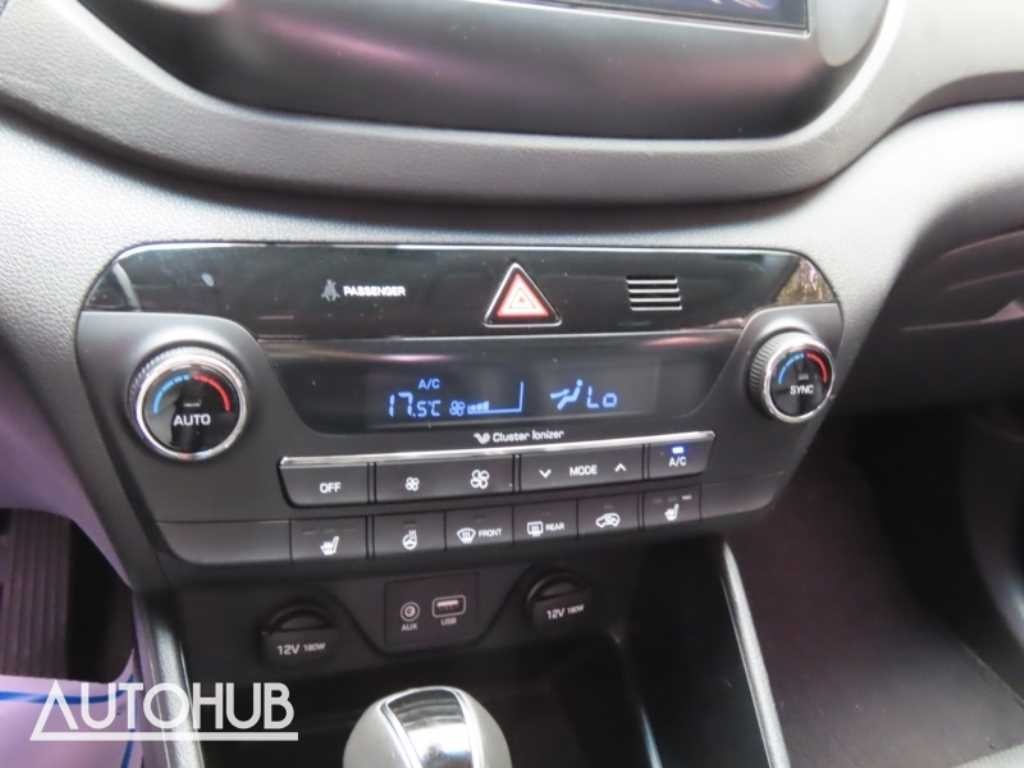 현대 투싼 올뉴투싼 디젤 1.7 2WD 모던 이미지 7