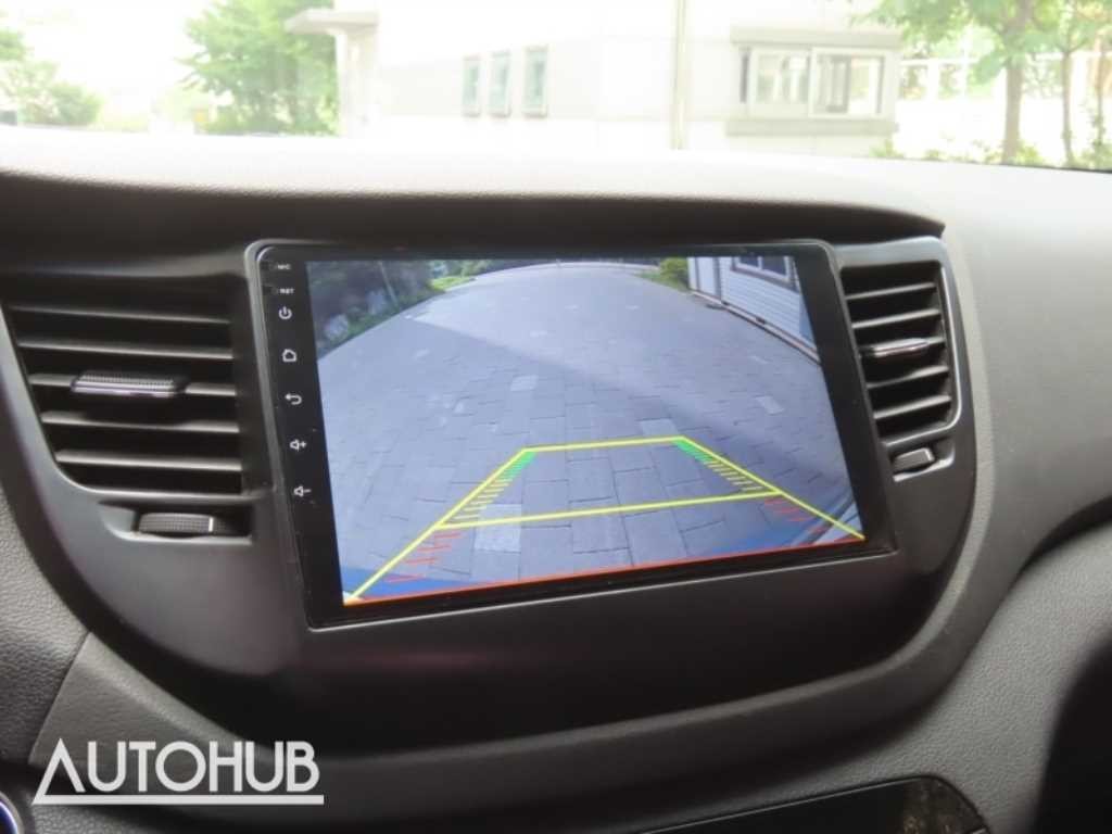 현대 투싼 올뉴투싼 디젤 1.7 2WD 모던 이미지 9