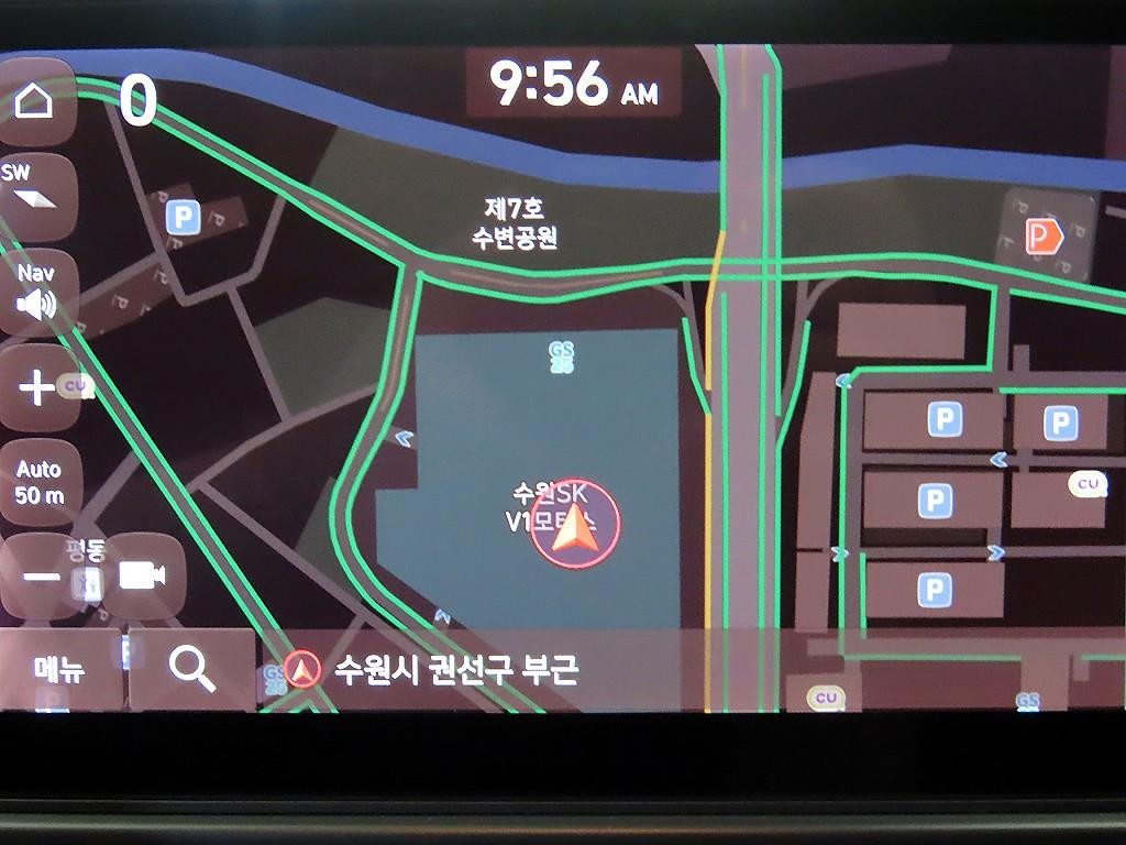 현대 캐스퍼 1.0 가솔린 인스퍼레이션 이미지 15