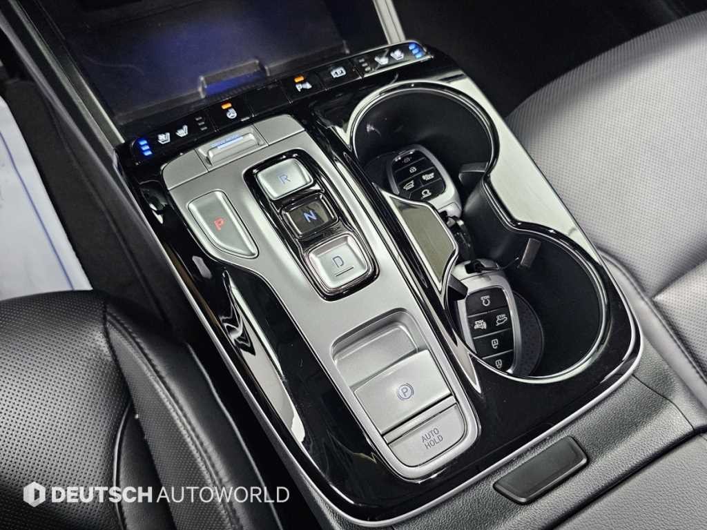 현대 투싼 투싼 하이브리드(NX4) 2WD 인스퍼레이션 이미지 9