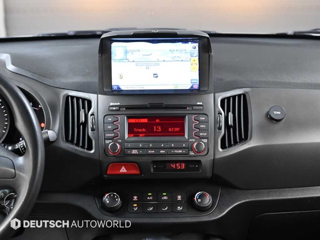 기아 스포티지 스포티지 R 2WD TLX 고급형 이미지 14