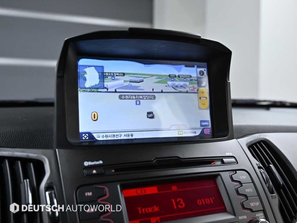 기아 스포티지 스포티지 R 2WD TLX 고급형 이미지 18
